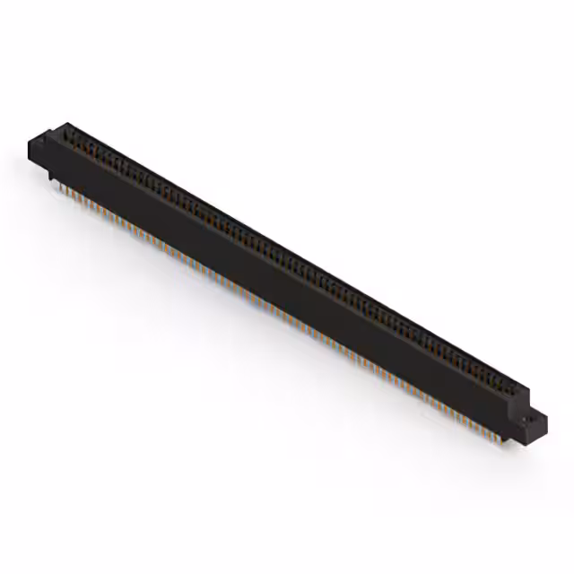 395-144-525-507 EDAC Inc.  Connecteurs de bordure